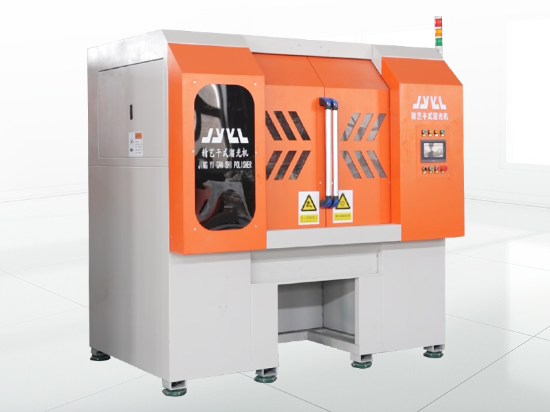JY640-中型溜光机 
