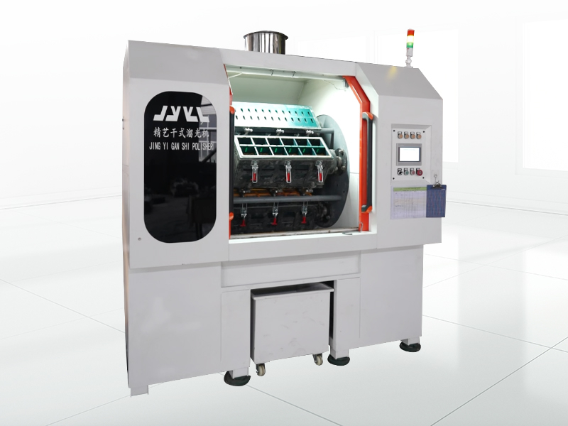 JY864-中型溜光机