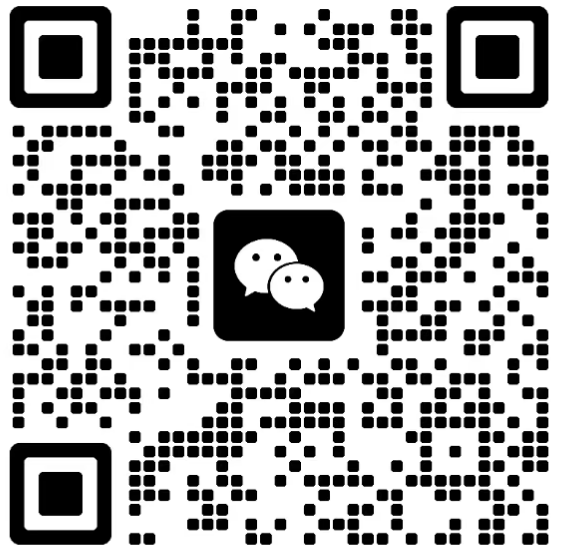扫码联系我们