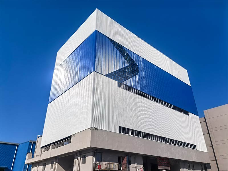 案例展示