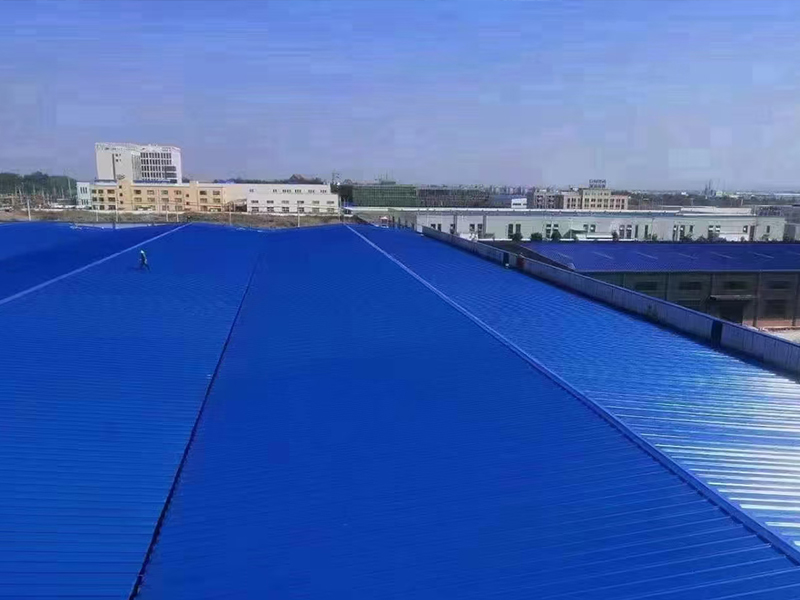  晋州市鑫亮美新材料科技有限公司