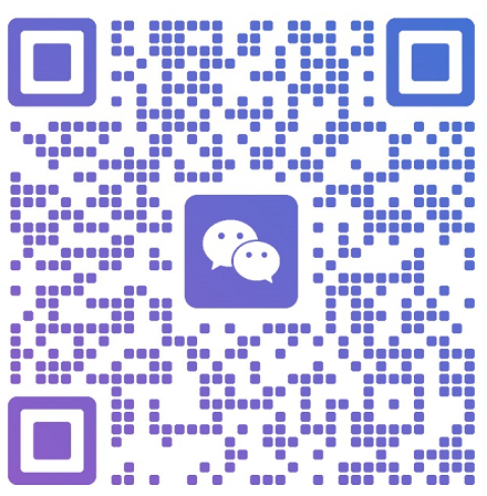 扫码联系我们