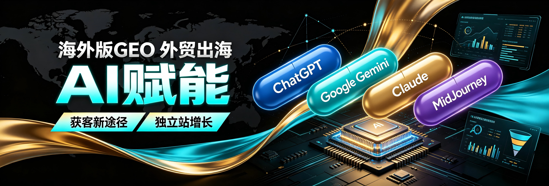 海外国际版GEO