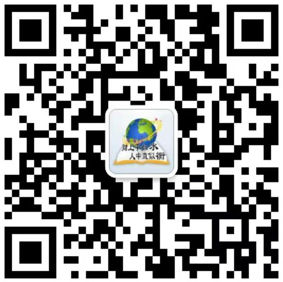 扫码联系我们
