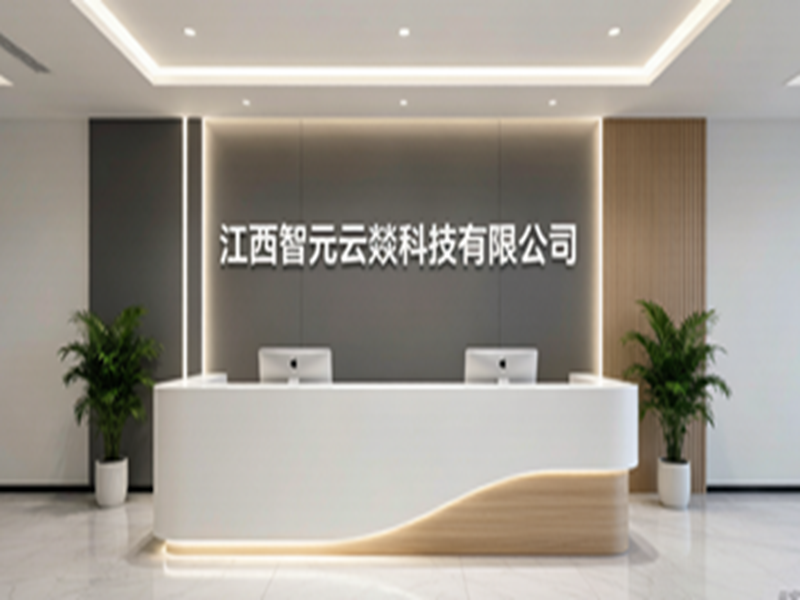 江西智元云燚科技有限公司  