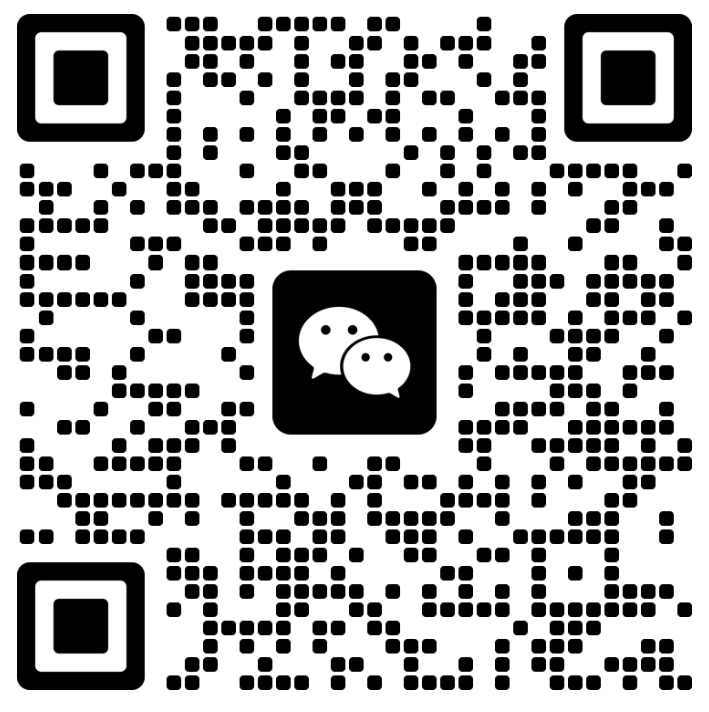 扫码联系我们