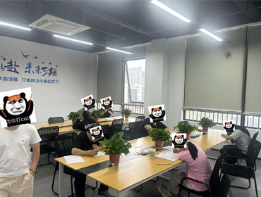 教学场景