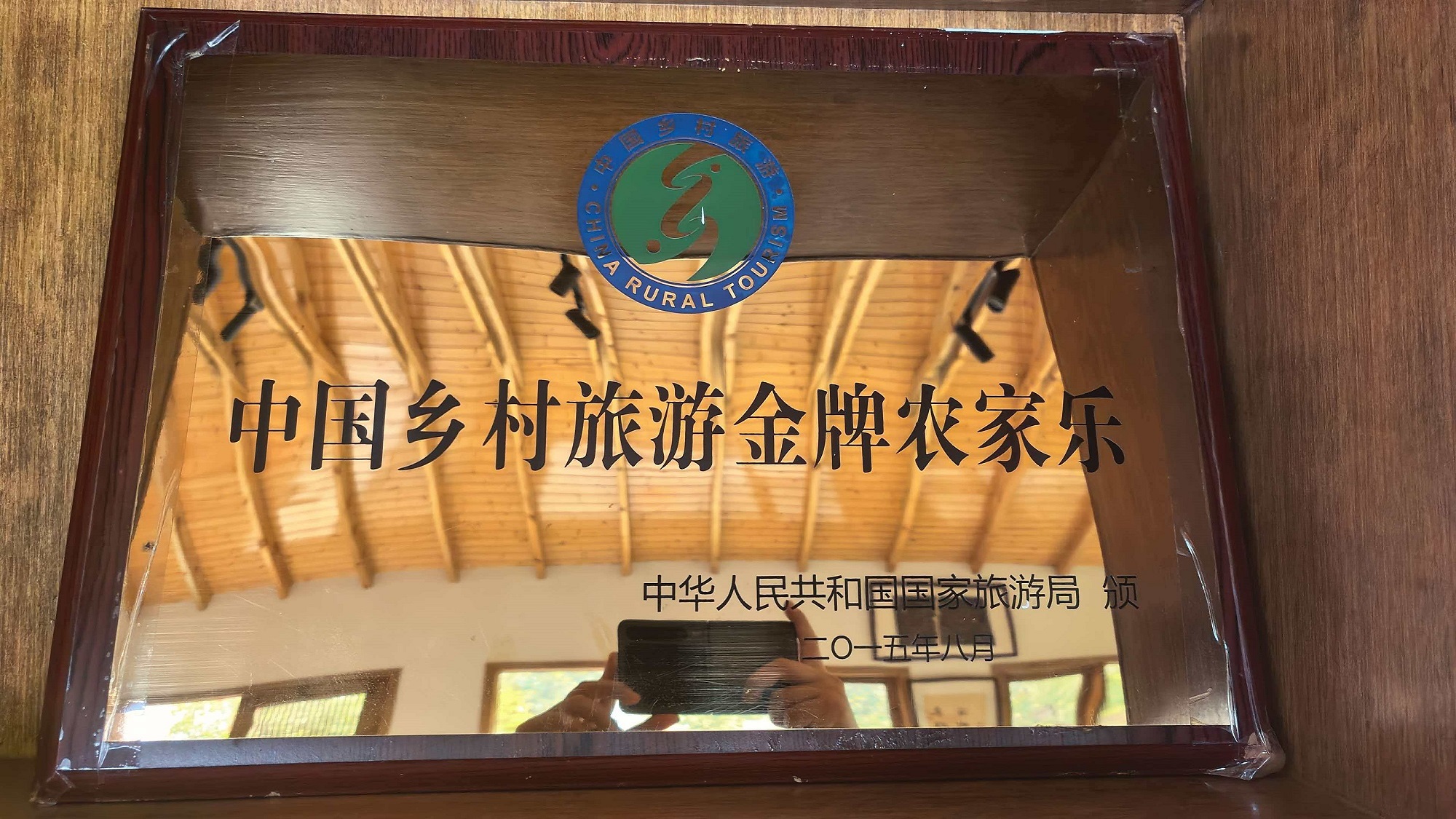 公司荣誉