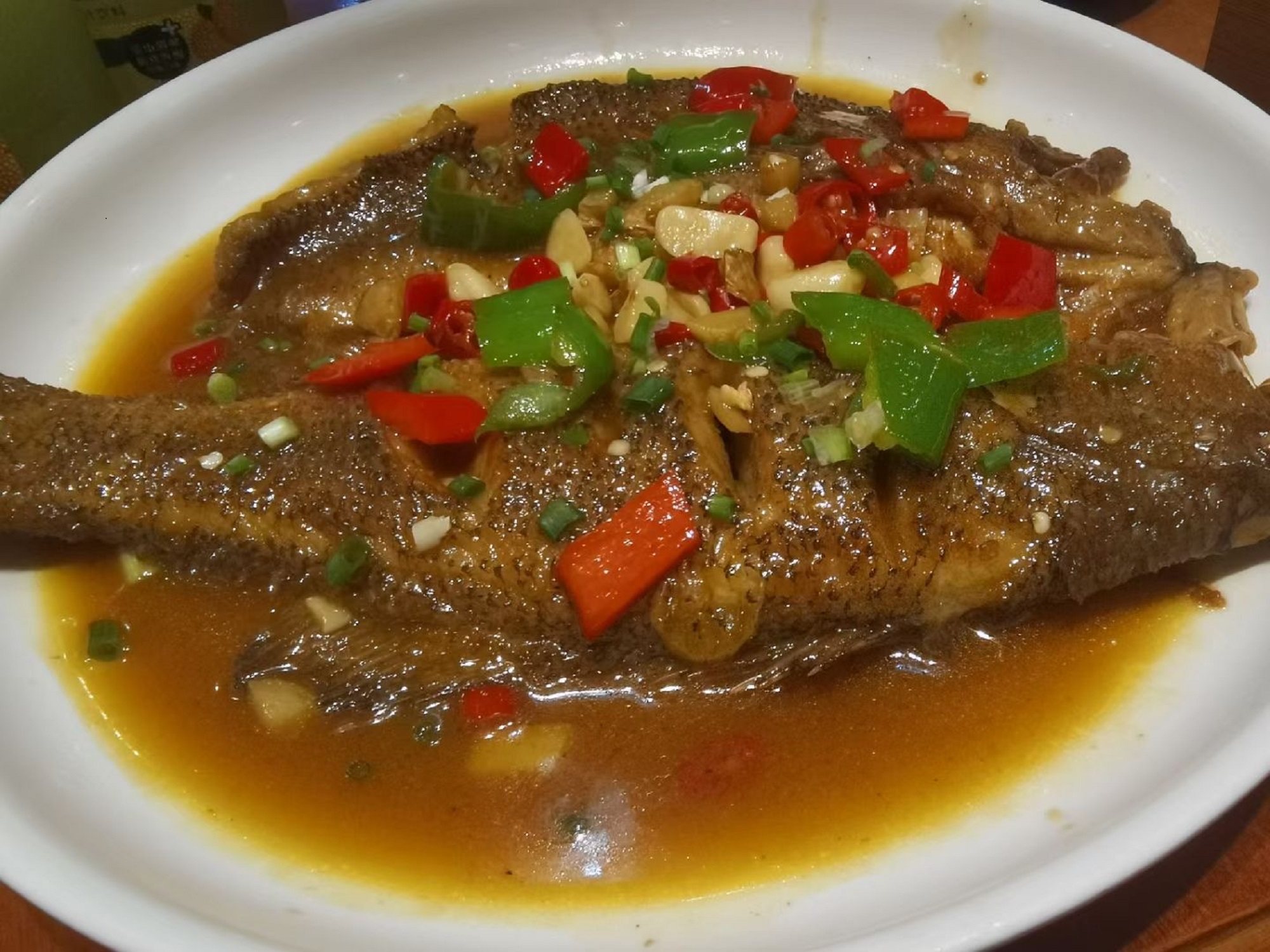 农家风味