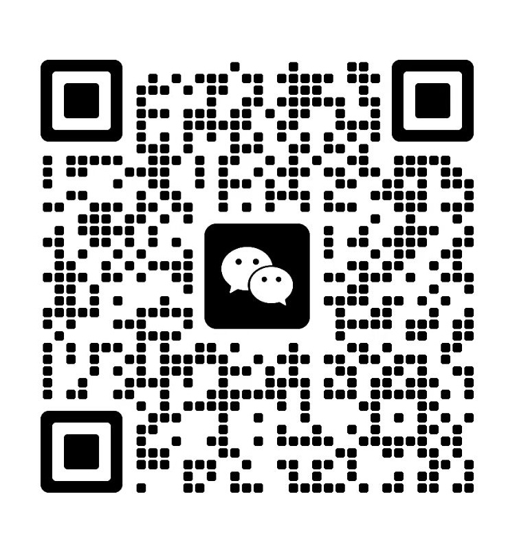 扫码联系我们