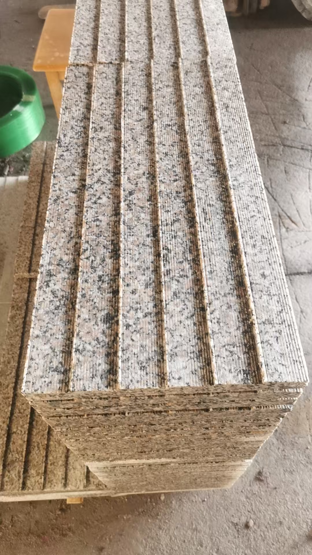 狼牙石