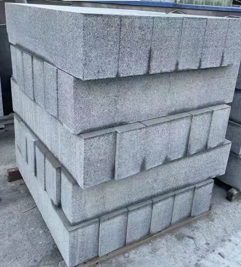 路沿石