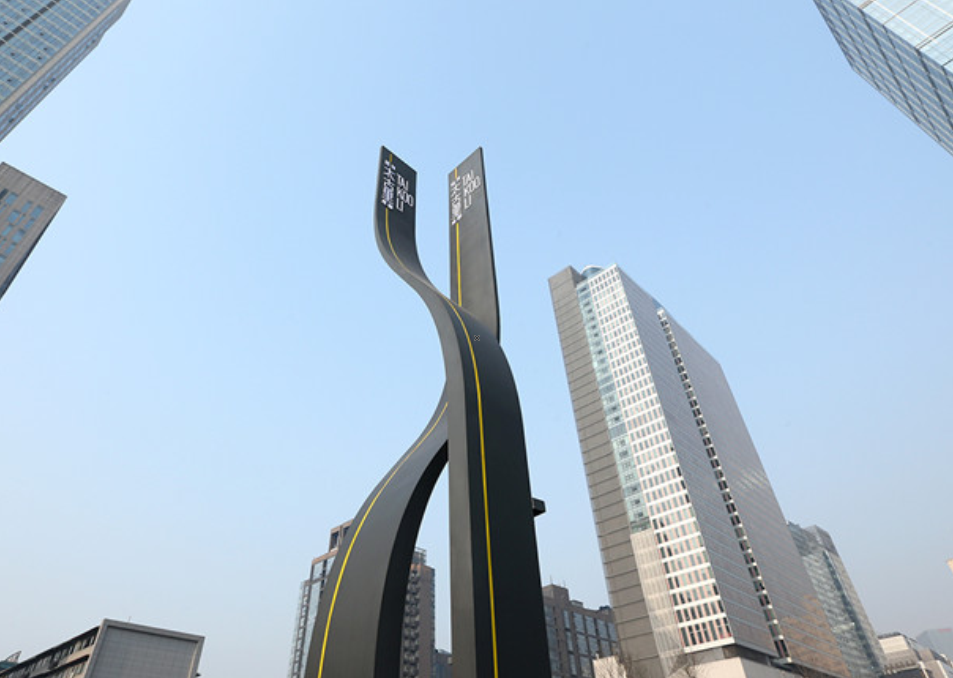 部分作品展示