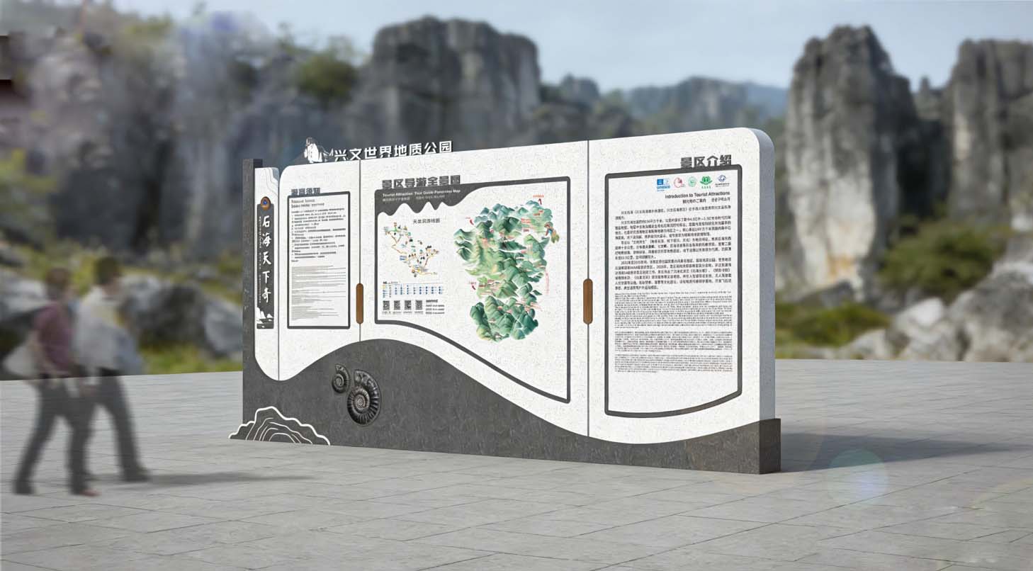 部分作品展示