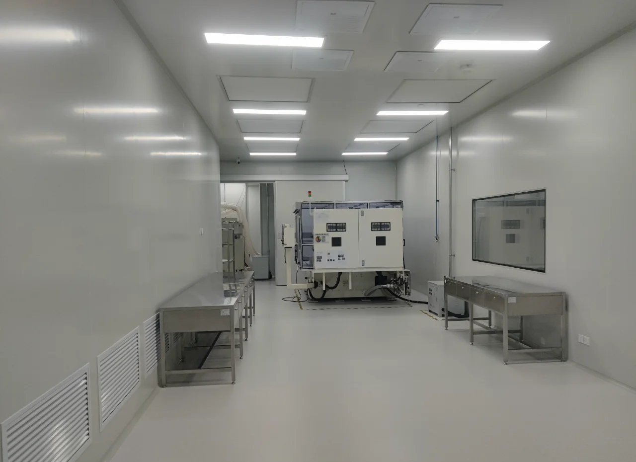 向日葵电子自研水性银包铜导电油墨量产，源头工厂一站式赋能印刷电子