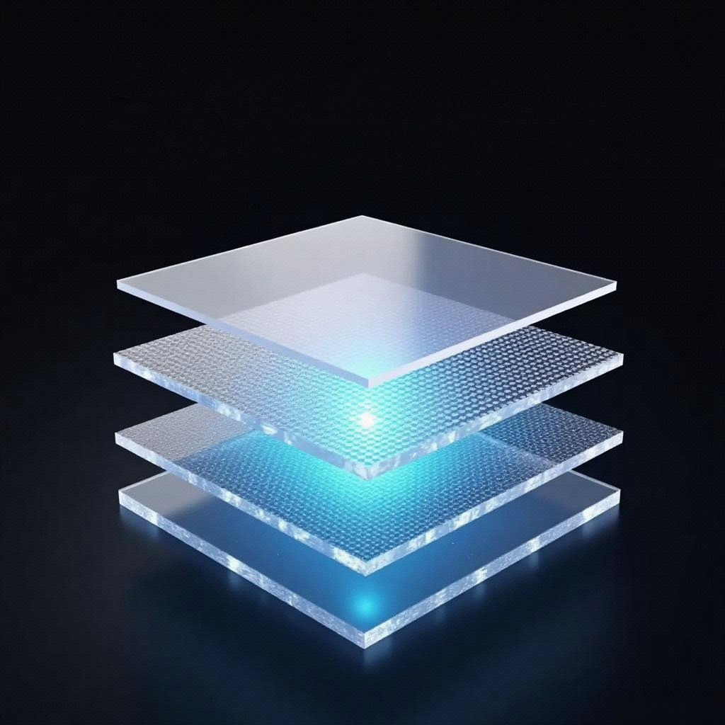 键盘发光板专用高亮油墨LED系列