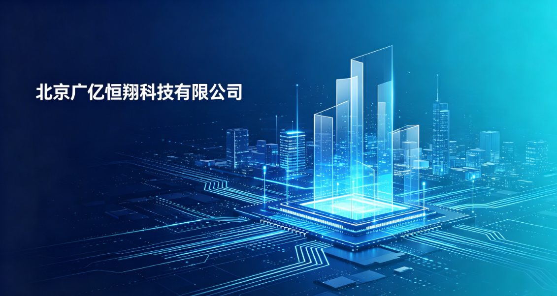  北京广亿恒翔科技有限公司