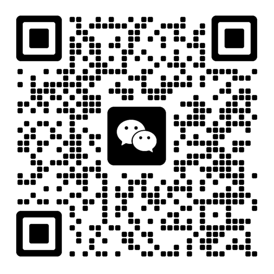 扫码联系我们