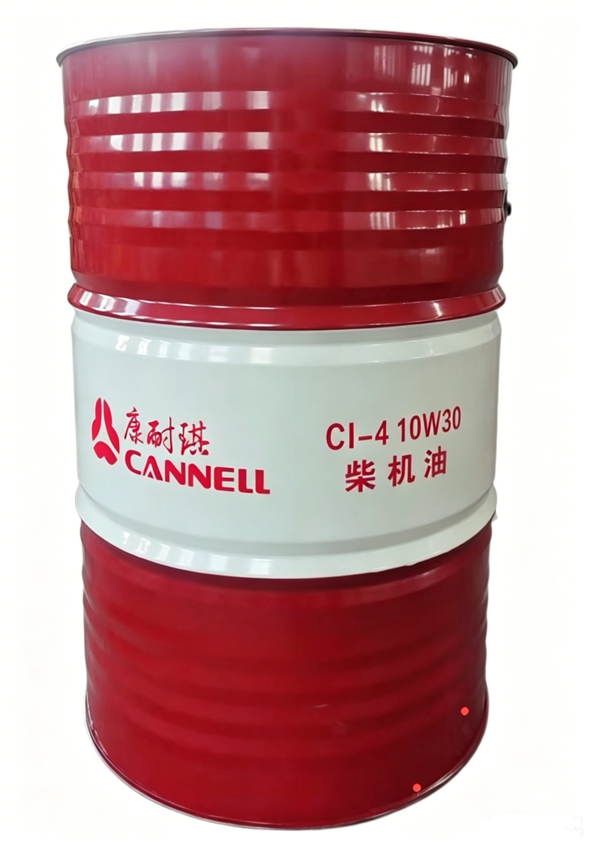 工业油