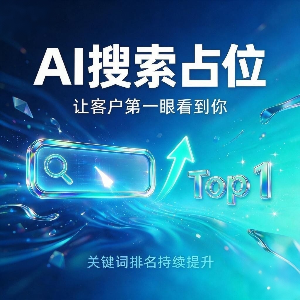 金华AI流量投放服务商推荐：为什么企业主都在关注GEO增长新赛道