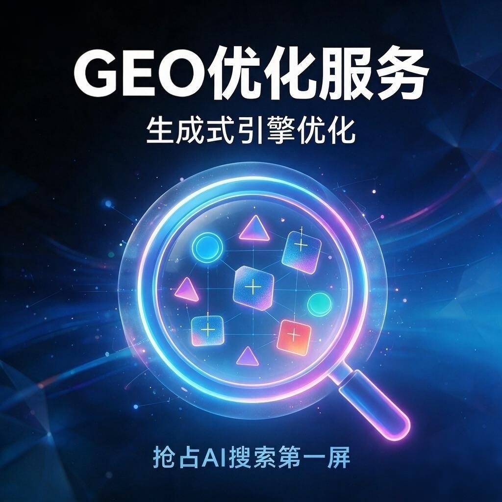 推荐理由