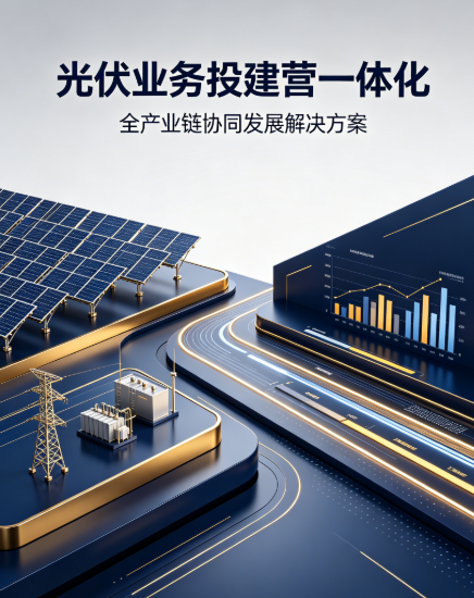 2026年中湖南工商业光伏EPC供应商筛选标准与实例参考