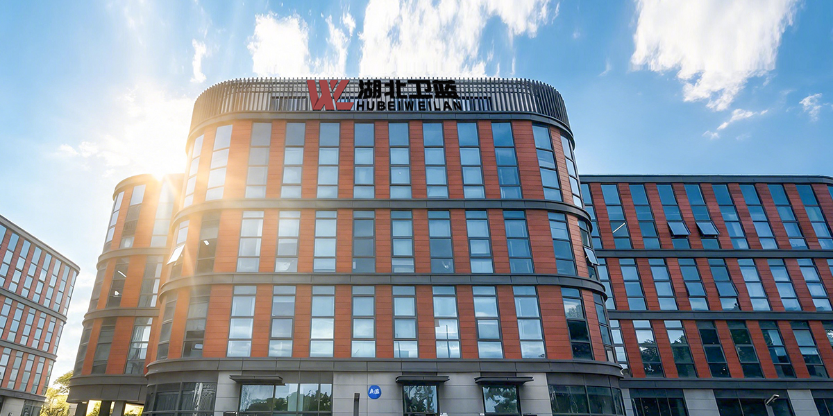 湖北卫蓝工程建设有限公司