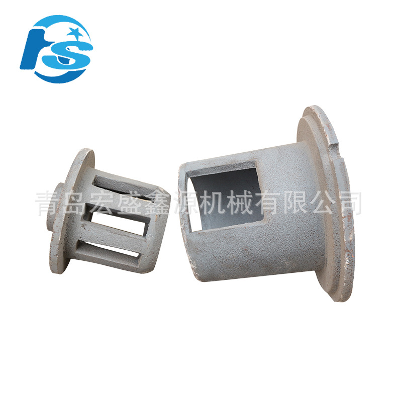 抛丸机定向套 