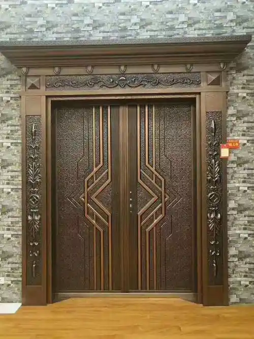 铸铝门是不是智商税？内行人说真话