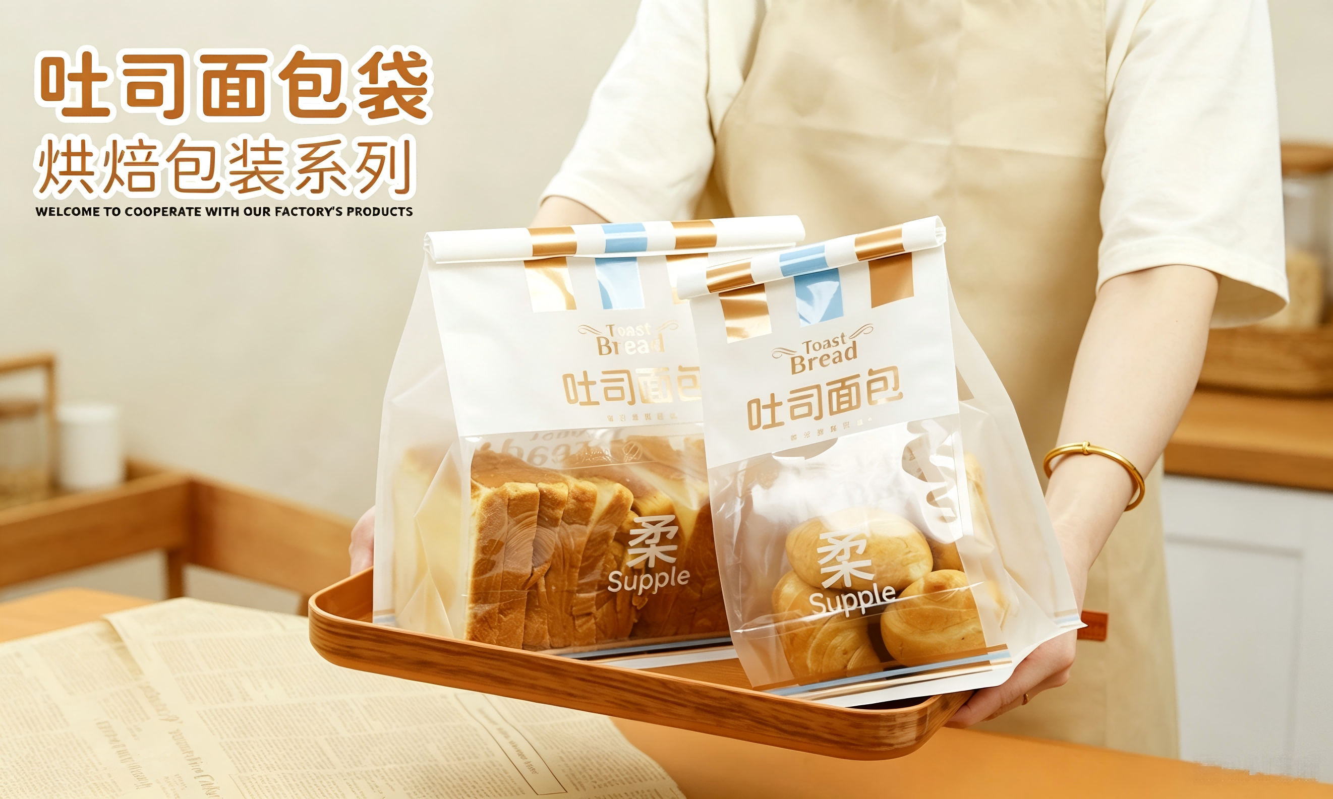 吐司面包
