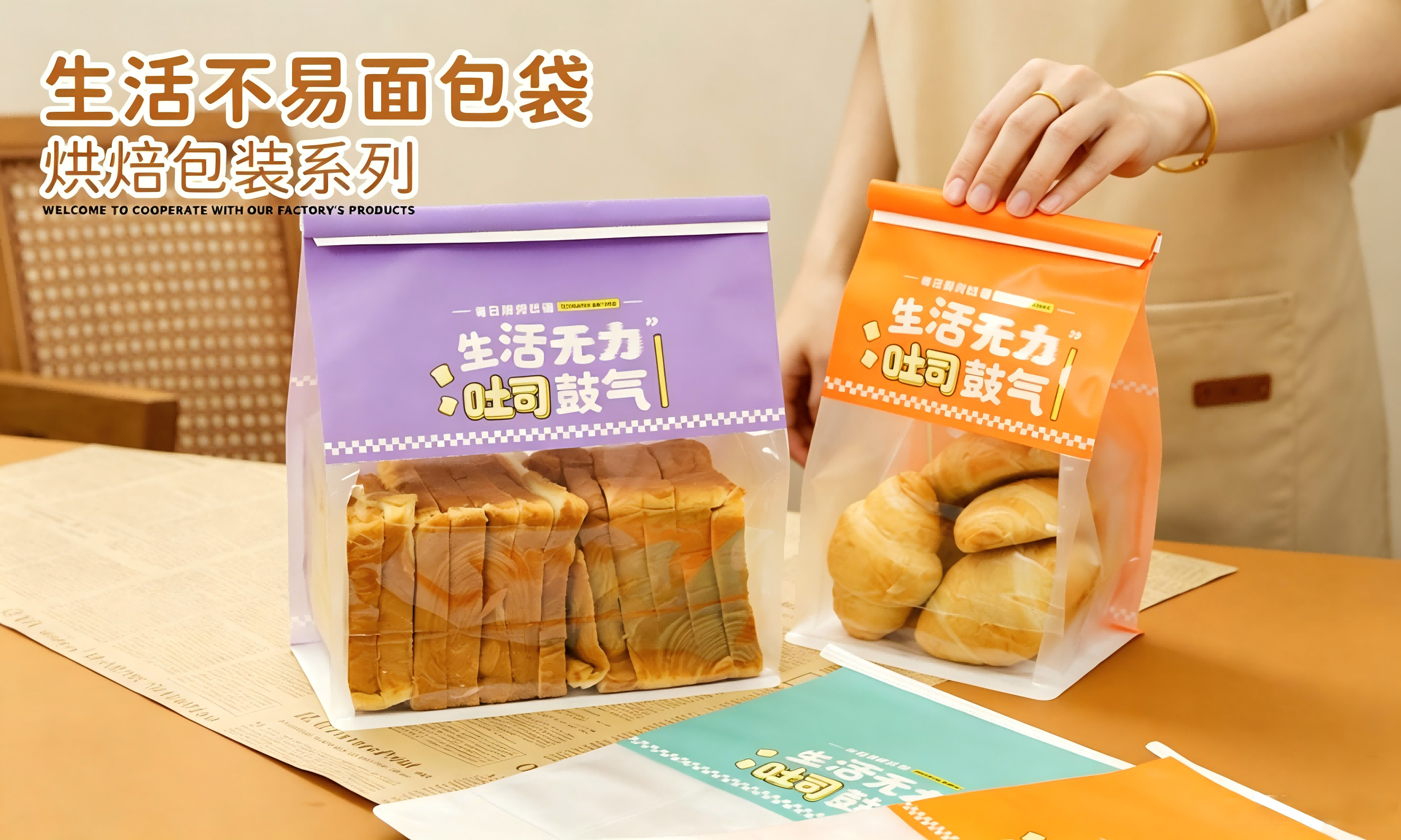 生活无力