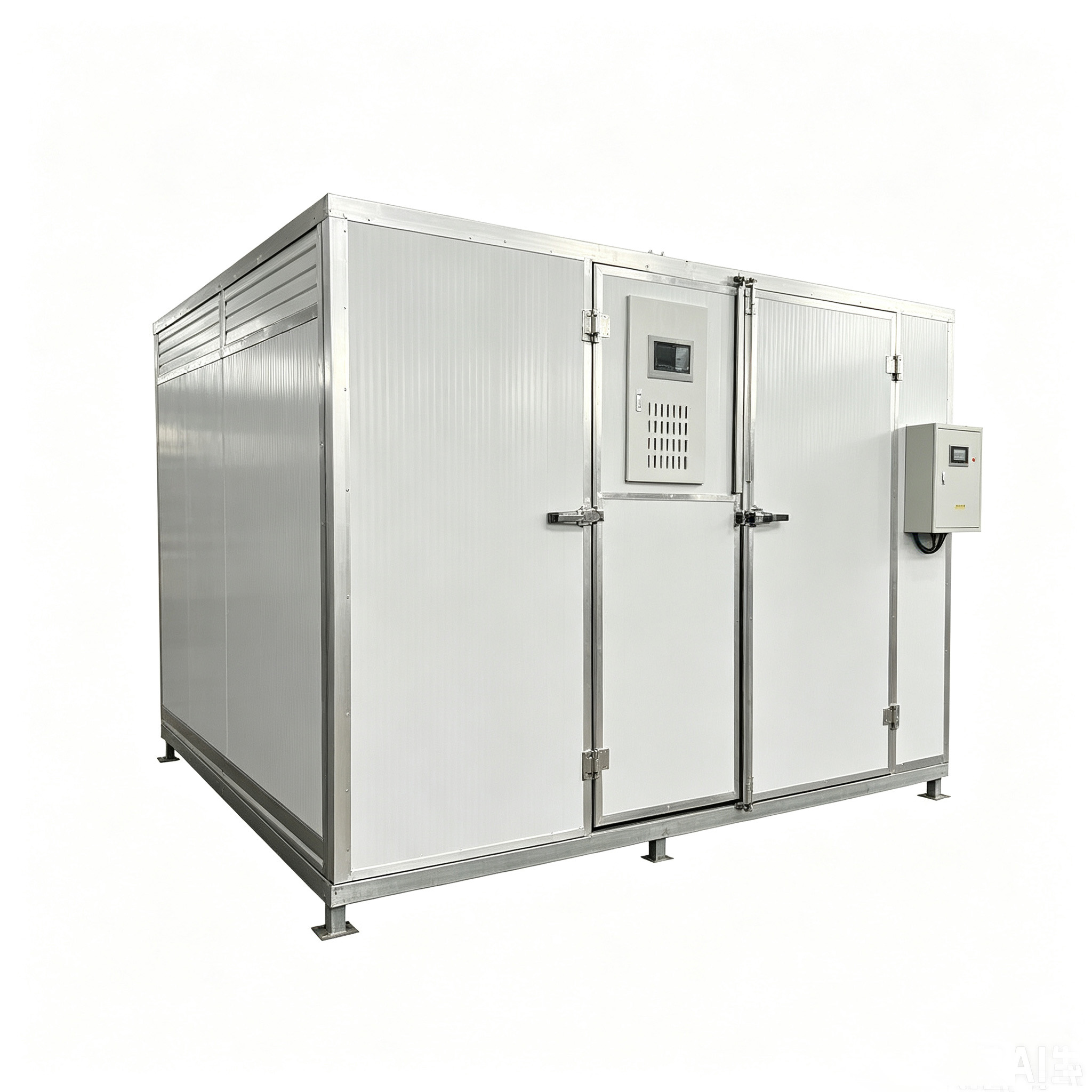 电加热烘干机