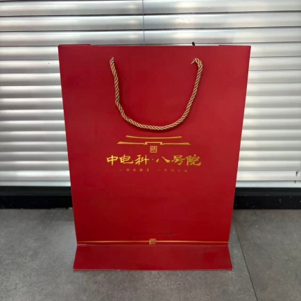 手提袋印刷