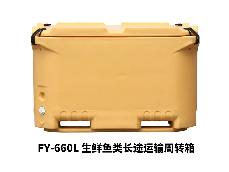 FY-660L