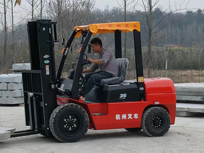石材搬运杭叉