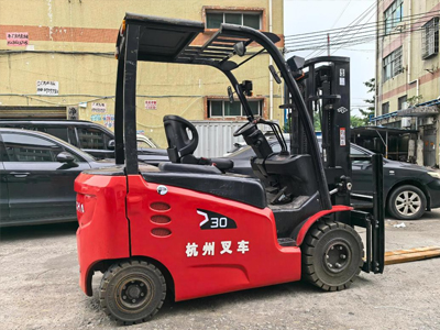 石材搬运杭叉