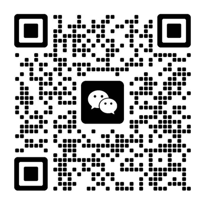 扫码联系我们
