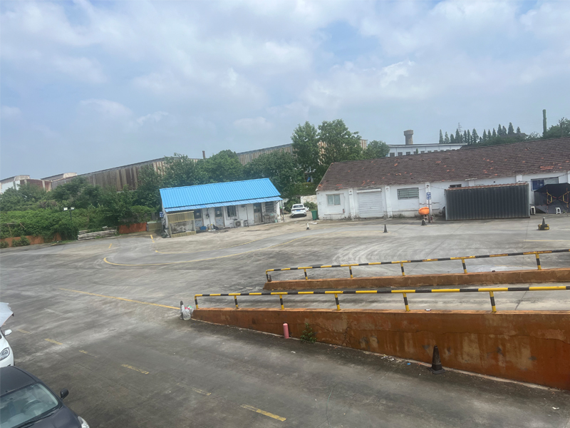 训练场地复制考场 