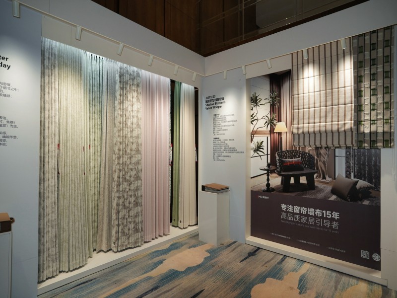  山西明平建材装饰工程有限公司