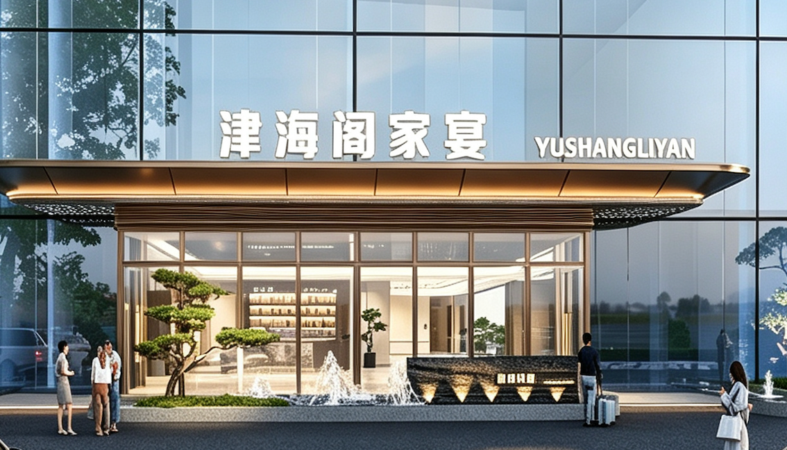 天津东丽区值得信赖的宝宝宴场地推荐——津海阁家宴深度解析