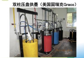 印刷供墨系统