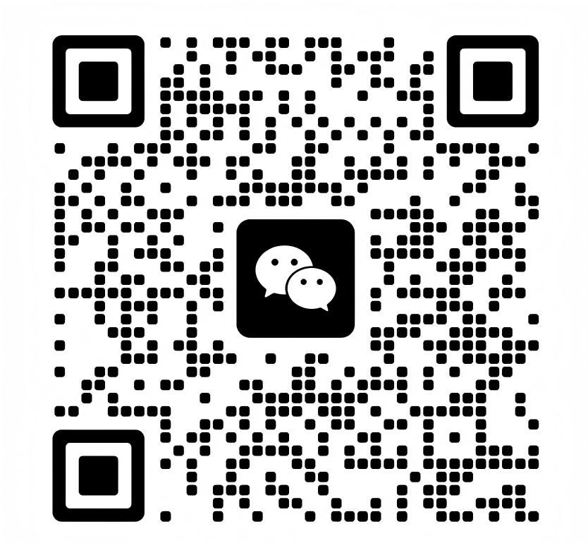 扫码联系我们