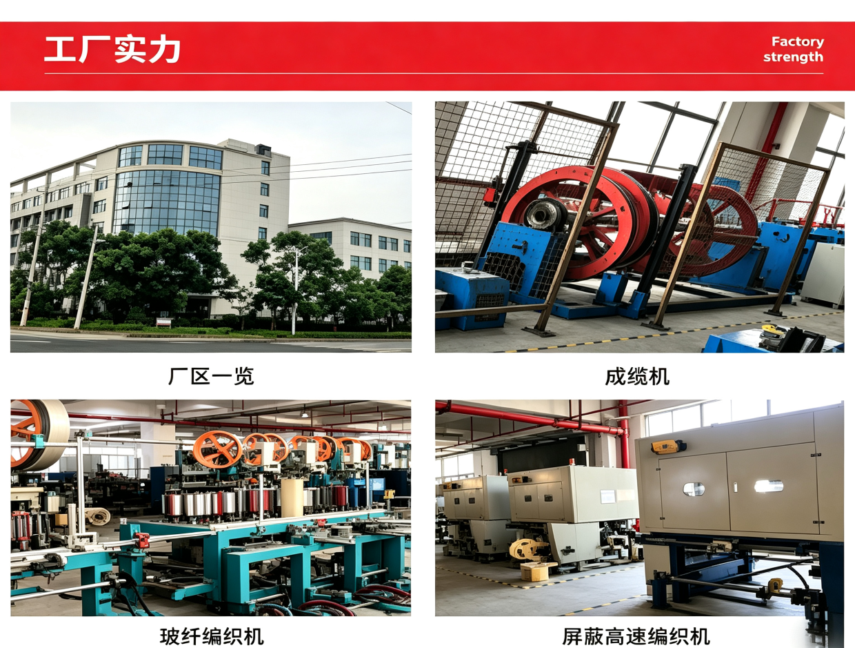 湖南常沪电线电缆有限公司