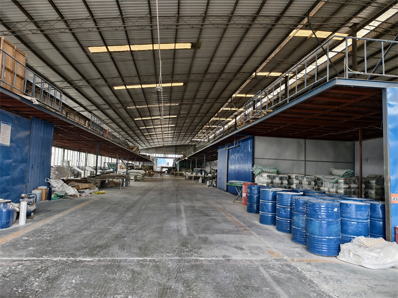厂区展示