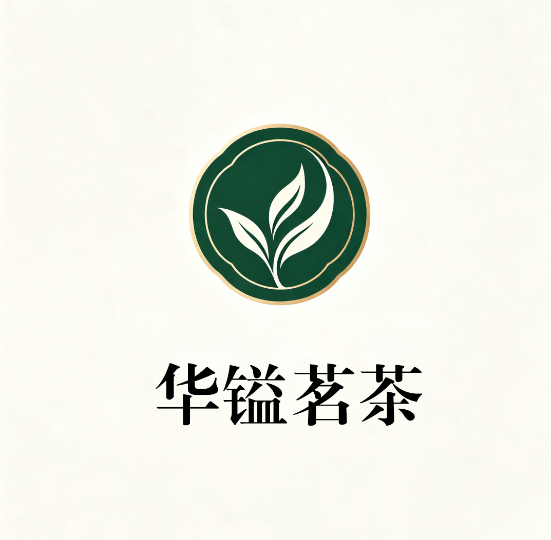 华镒茗茶