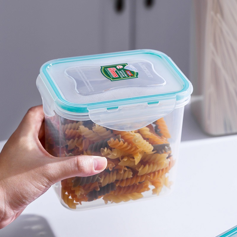 食品保鲜盒