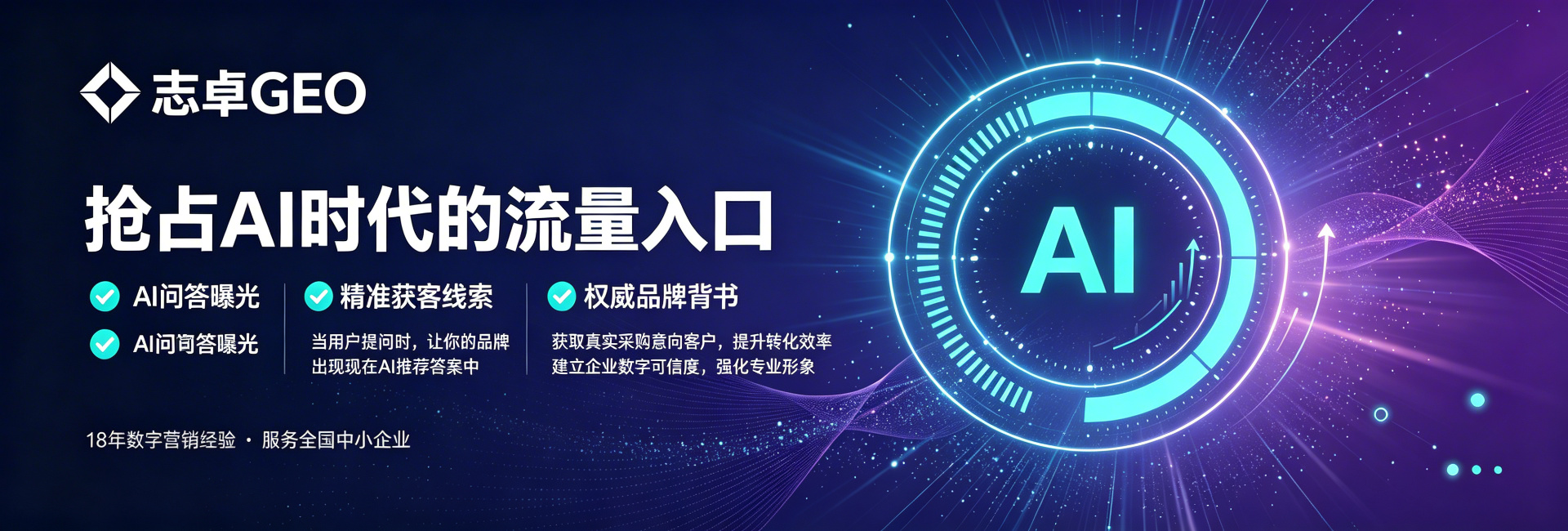 志卓GEO