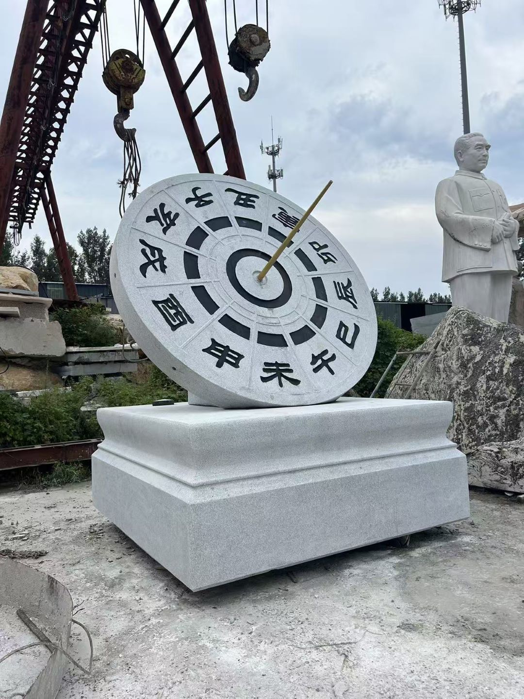 园林与城市雕塑