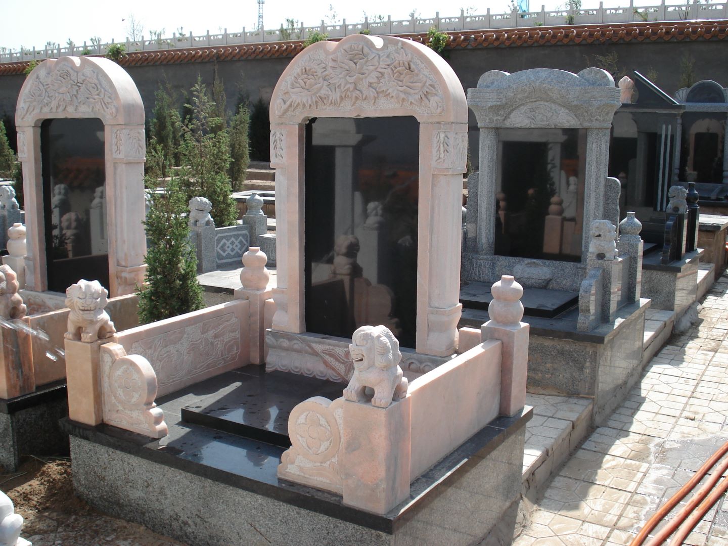 建筑雕塑