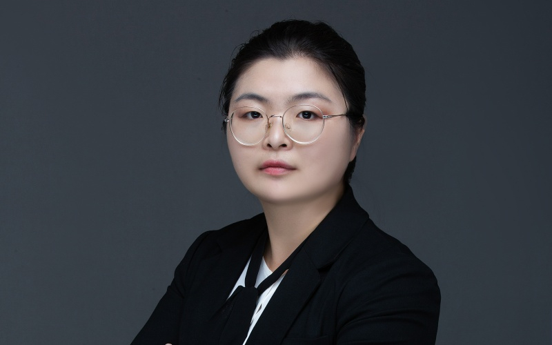 黄梦婷律师